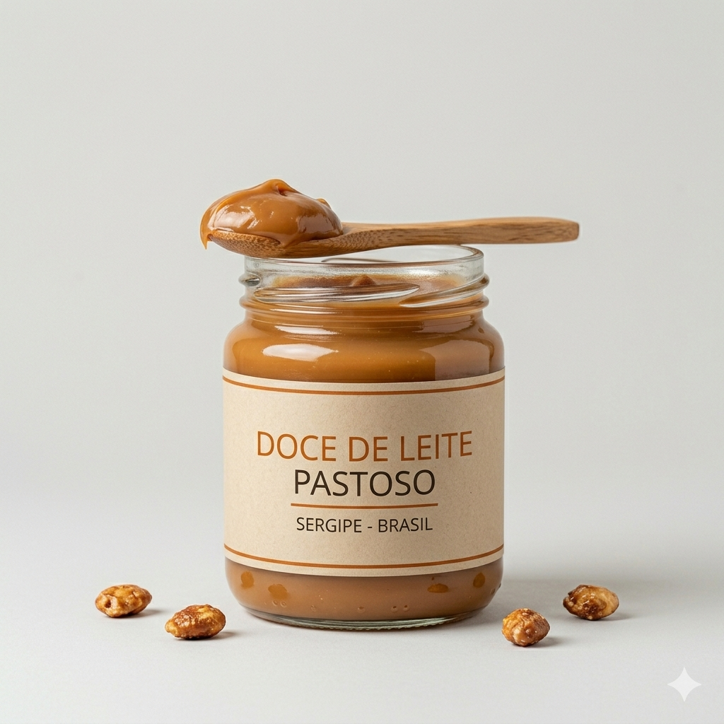 Doce de Leite